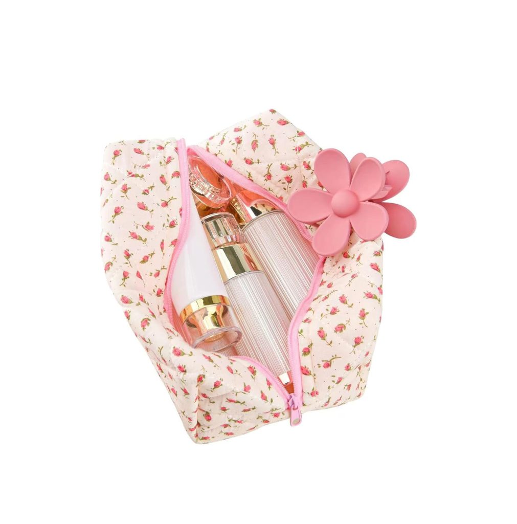 HelenaSirceljArt -Makeup Bag