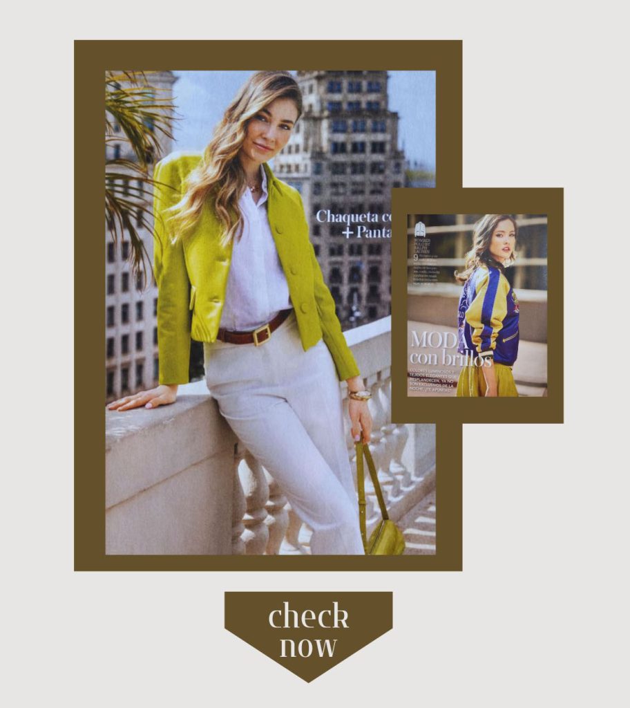 Jacket - Sewing Course