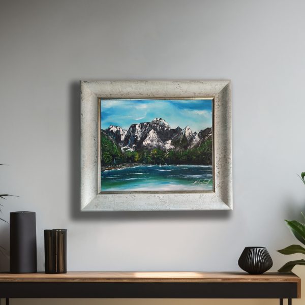 Mangart_Helena-Sircelj-Art